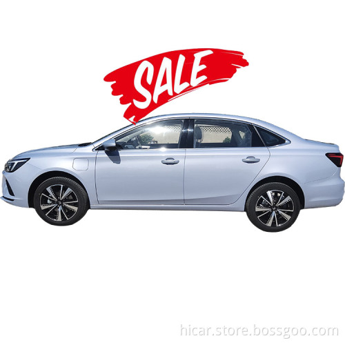 High speed China EV car Sedan electric car hot-selling new energy vehicle